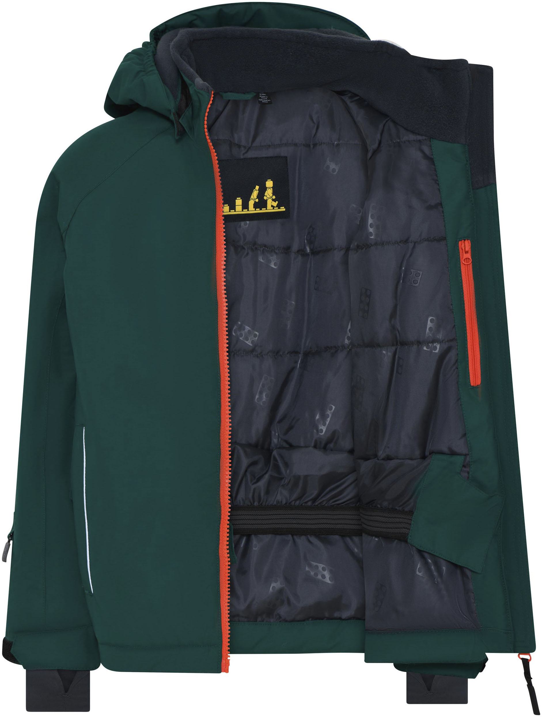 Performance Jacket