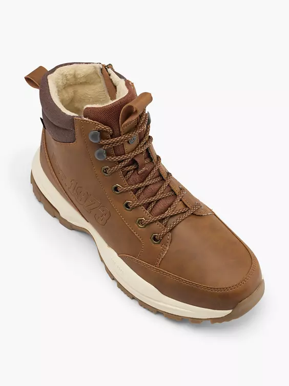 Dockers Schnürboots