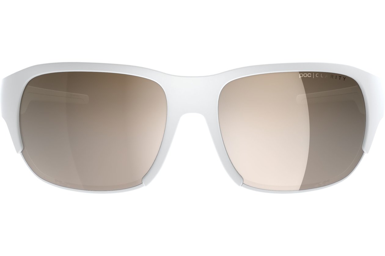 POC Define - Hydrogen White/Brown/Silver Mirror
