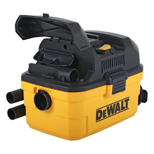 DeWalt DXV15T Toolbox 15L Usisivač za mokro/suho čišćenje
