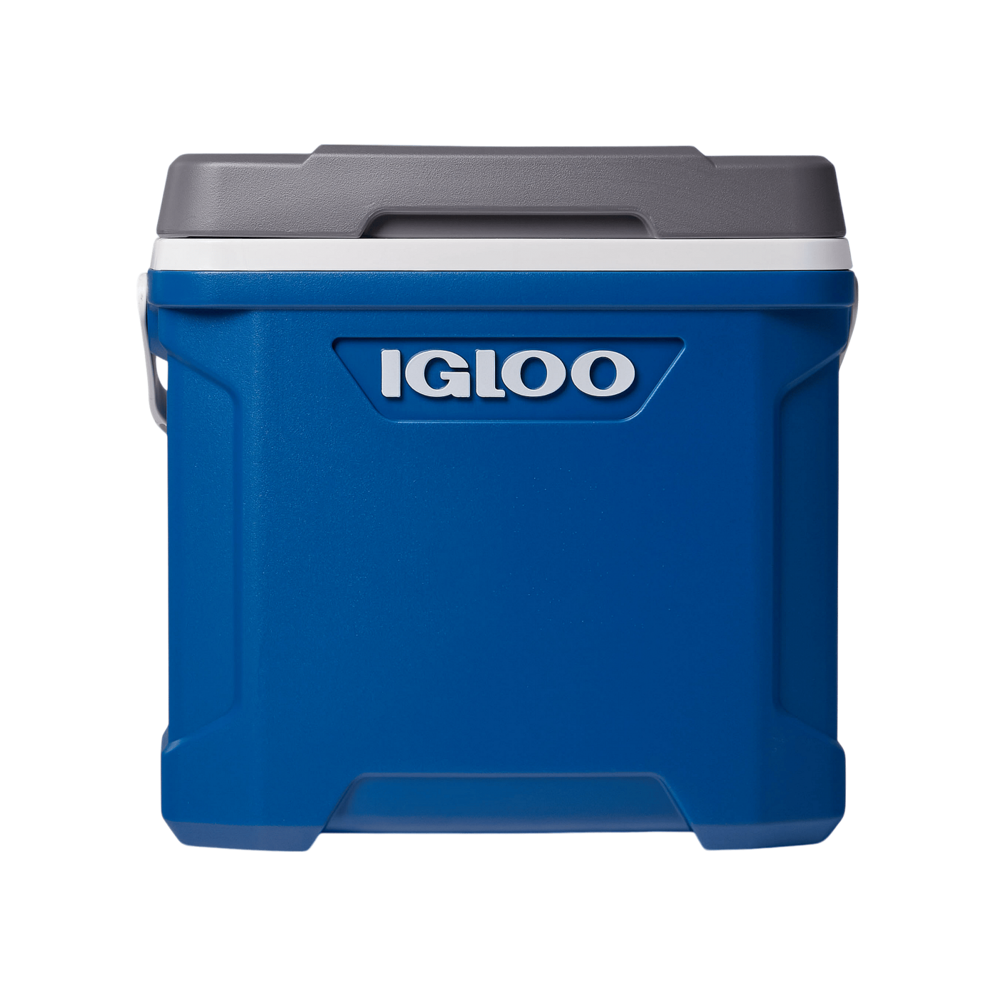 Igloo Latitude30 28L Kühlbox Blau