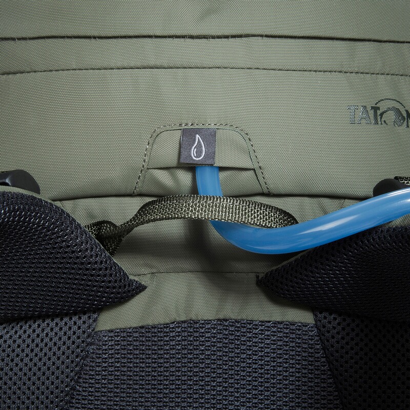 Tatonka Rucksack Hike Pack 30 BC