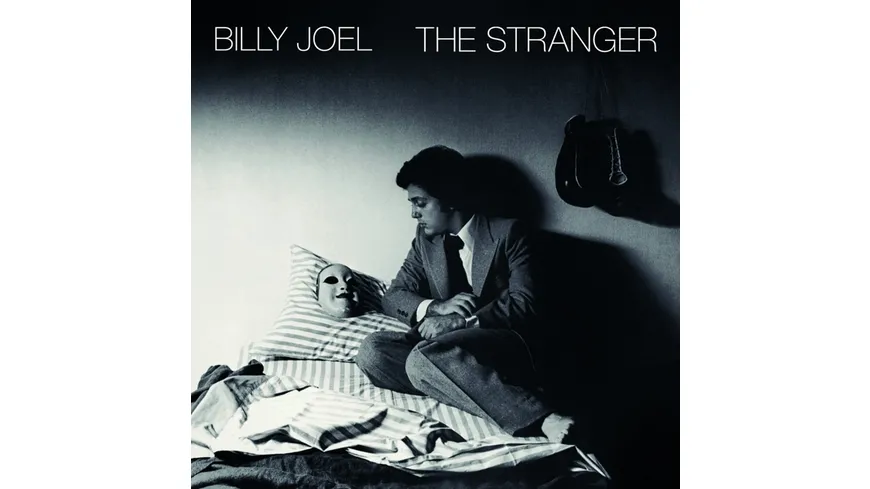 The Stranger