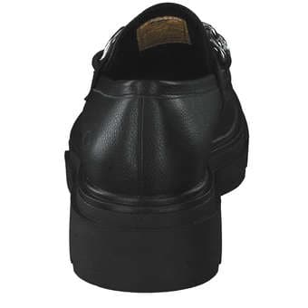 Dockers Chunky Loafers in schwarz