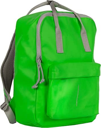 NEW REBELS Handtaschen grün MART