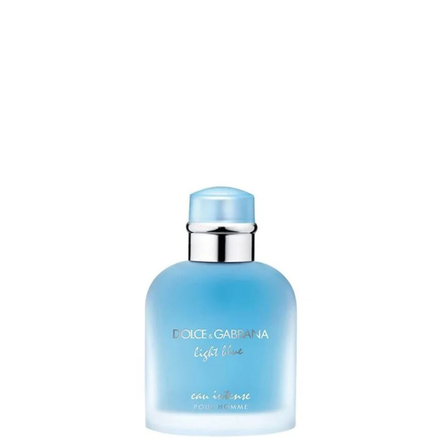 Dolce & Gabbana Light Blue Homme Eau Intense
