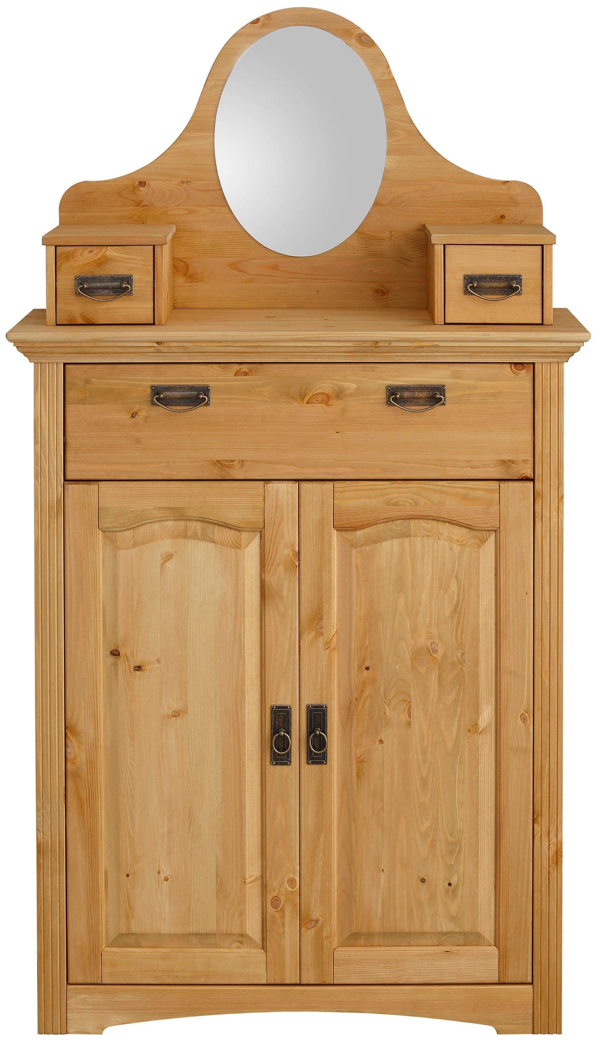 Home affaire Kombikommode Konrad, Breite 94 cm