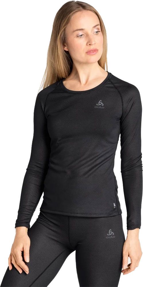 Odlo Active F-Dry Light Eco - Damen Funktionsunterhemd kaufen | Bike-Discount