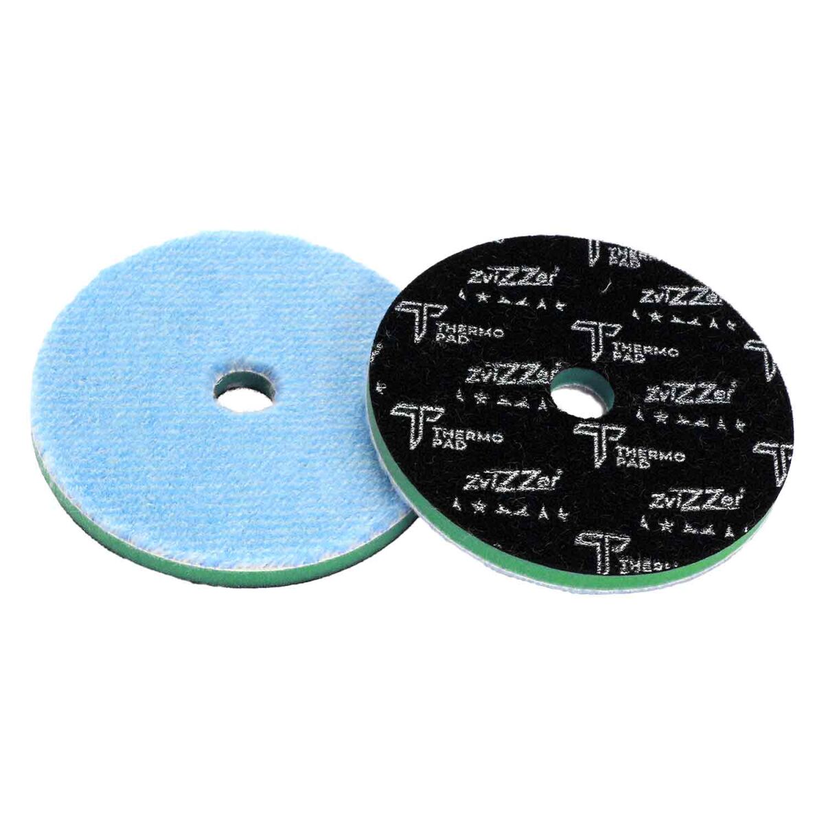 ZviZZer Thermo Hybrid Pad Professional 150mm
