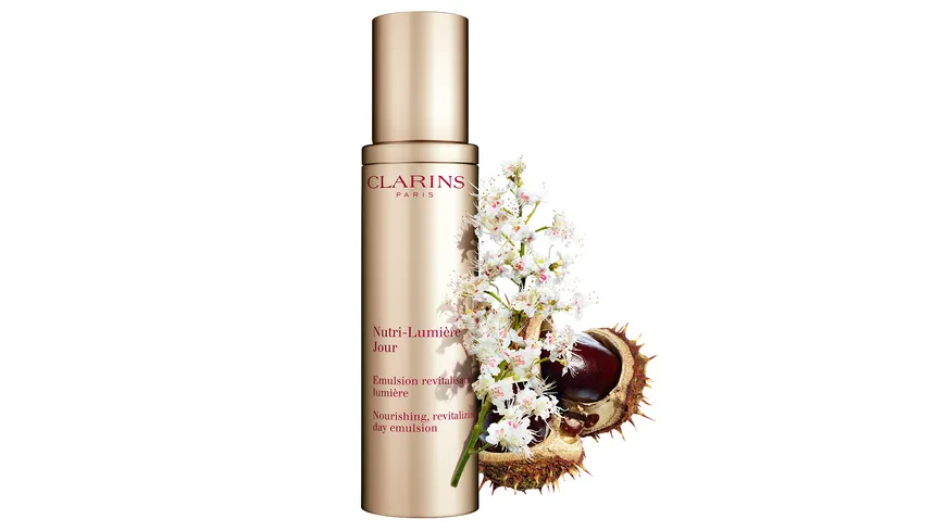 CLARINS Jour Emulsion 50 ml