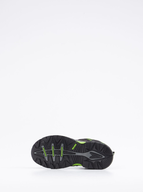 Schnürschuh-66110090017 Meindl