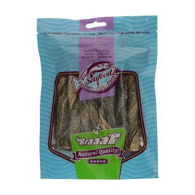 Braaaf Lachs Roll Stick