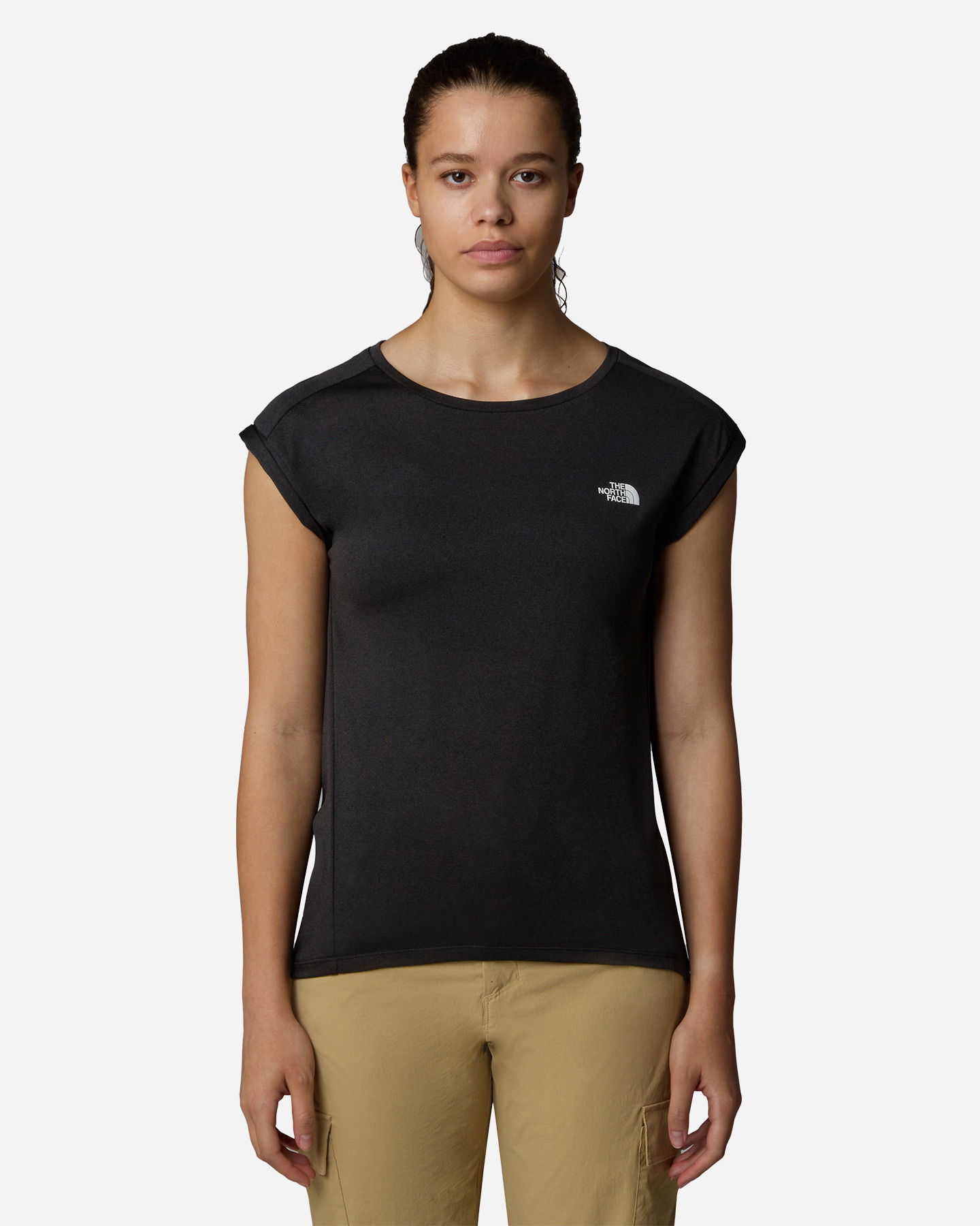 Koszulka The North Face Tanken W NF0A8BS25S51