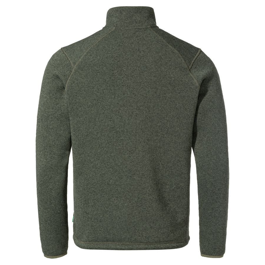 Rienza III Fleece-Pullover Herren