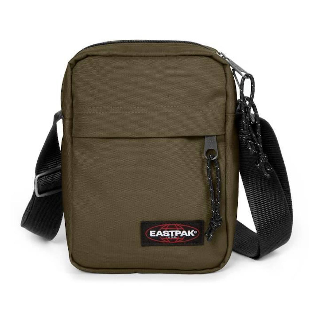 Sacoche Eastpak the one army Olive vert