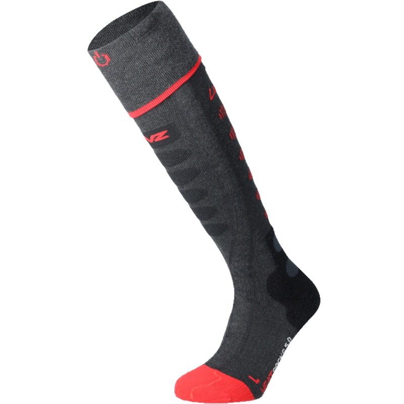 Lenz Paar Heizsocken 5.1 Toe Cap&reg;