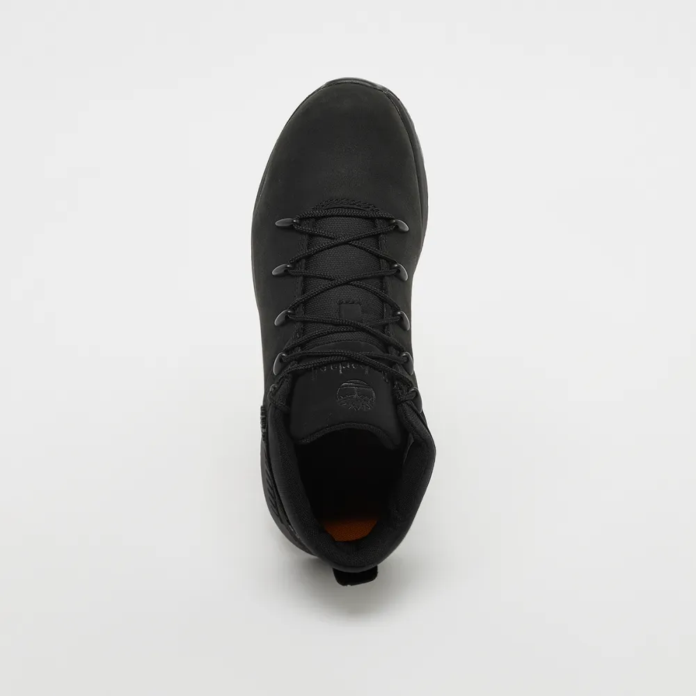 Timberland Sprint Trekker Mid Boot TB0A2GE8015 / schwarz