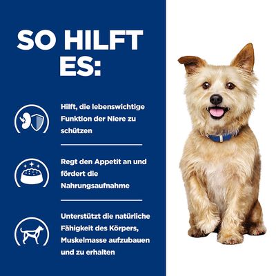 Hill's Prescription Diet k/d Kidney Care Ragout mit Huhn