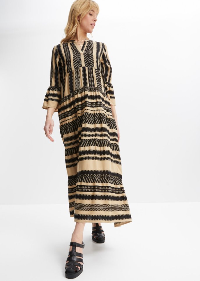 Maxikleid