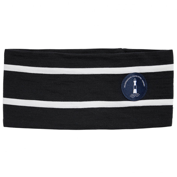We Norwegians - Saltholmen Headband - Stirnband