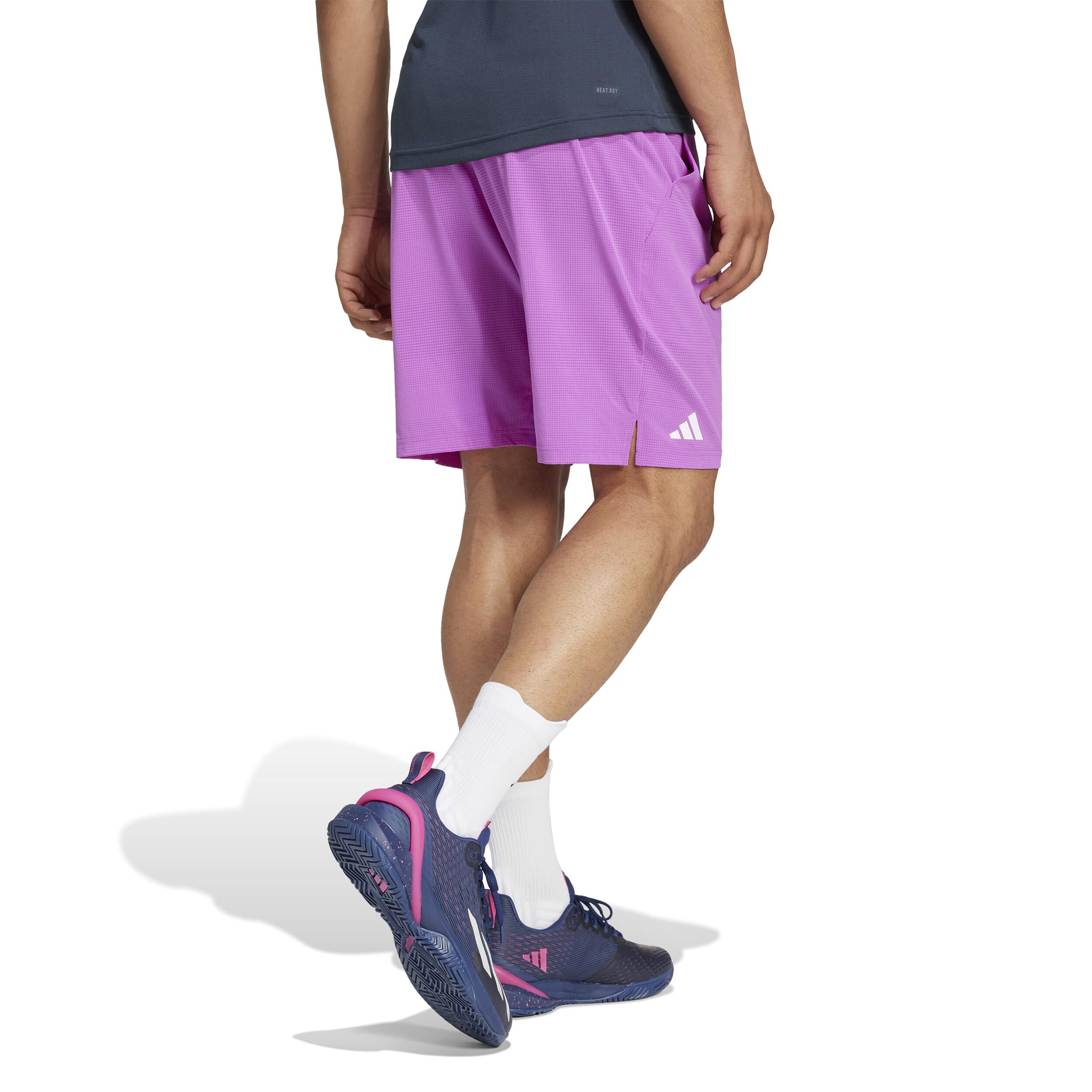 Ergo Shorts Herren - Berry