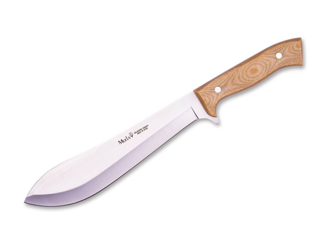 Machete-D