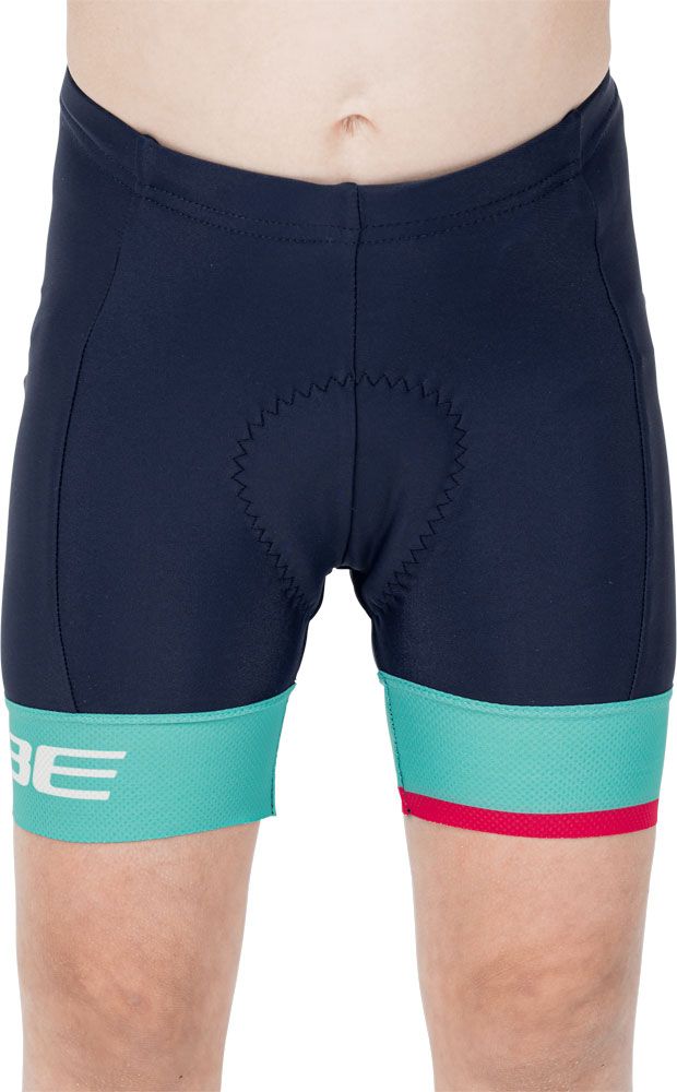 Cube Rookie Teamline - Kinder Radhose mit Polster kaufen | Bike-Discount