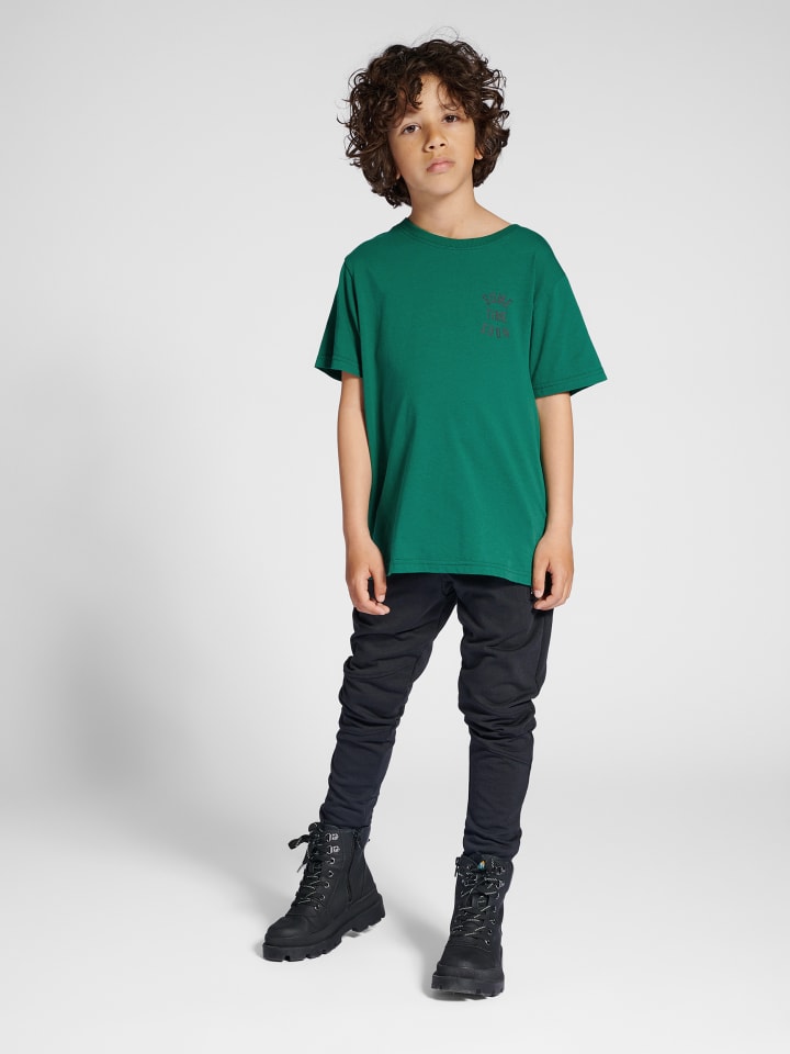 Sometime Soon Sometime Soon T-Shirt Stsrevolution Kinder in EVERGREEN günstig kaufen
