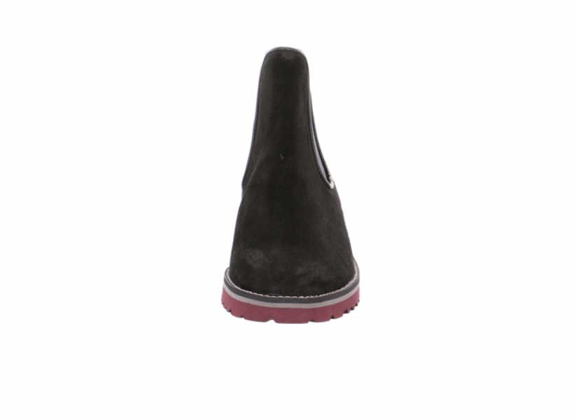 GABOR Chelsea Boot schwarz