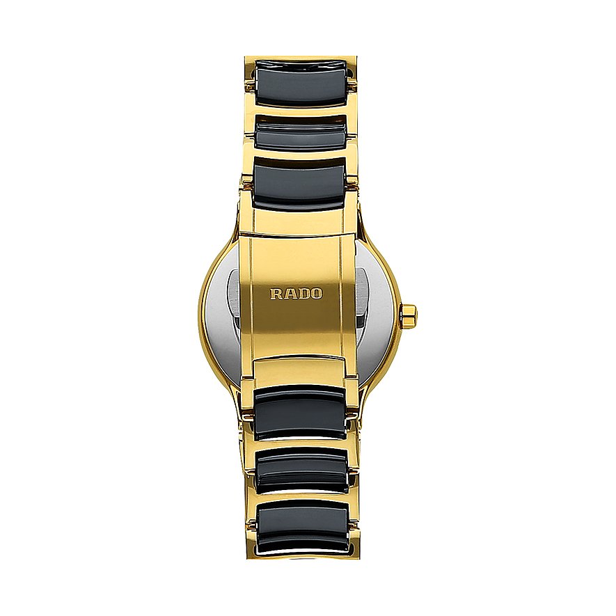 Rado Damenuhr Centrix Diamonds