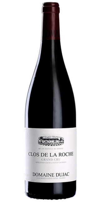 Domaine Dujac Clos de la Roche Grand Cru 2021