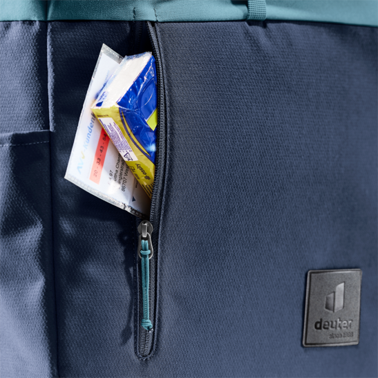 deuter UP Seoul | Daypack aus recycelten Materialien