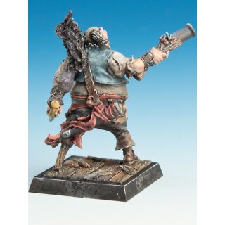 Lieutnant Krud