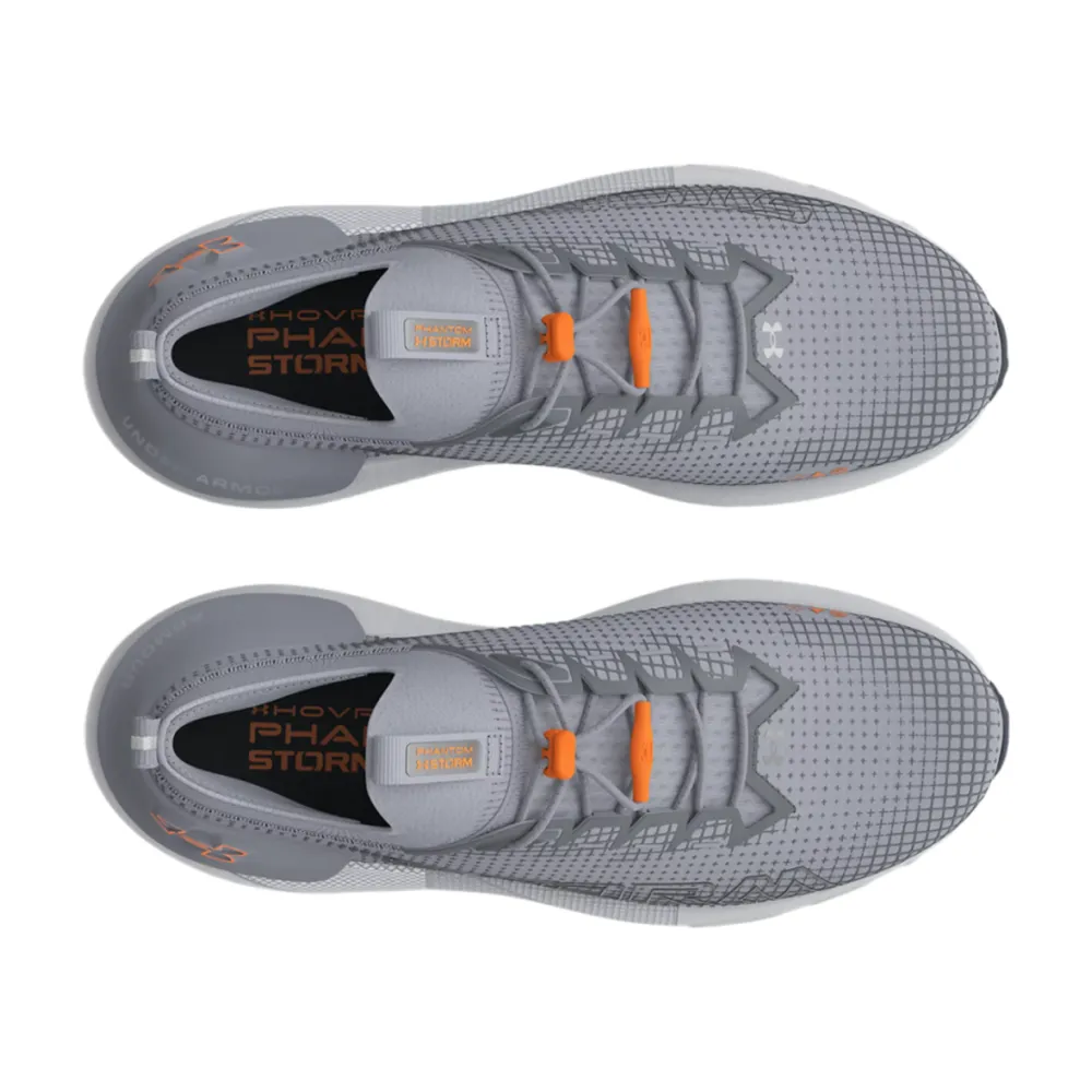 Under Armour UA HOVR SE Phantom 3 Storm 3026610-100 / grau