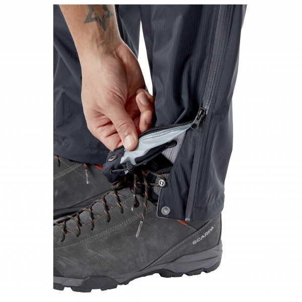 Rab - Downpour Plus 2.0 Pant - Regenhose