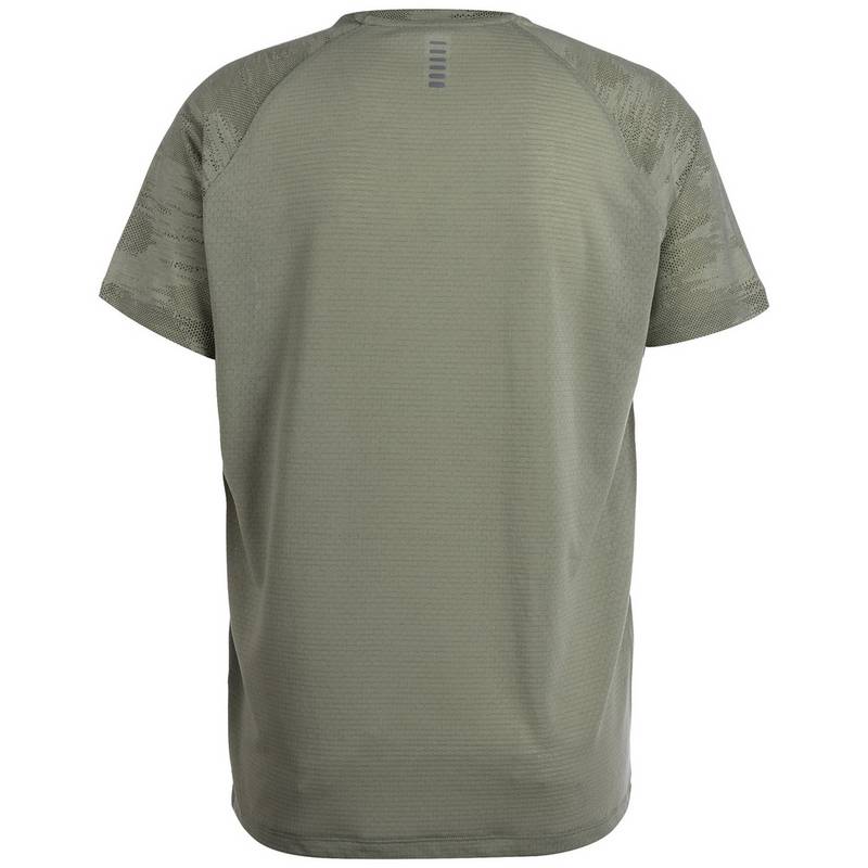 Under Armour Streaker Speed Laufshirt Herren