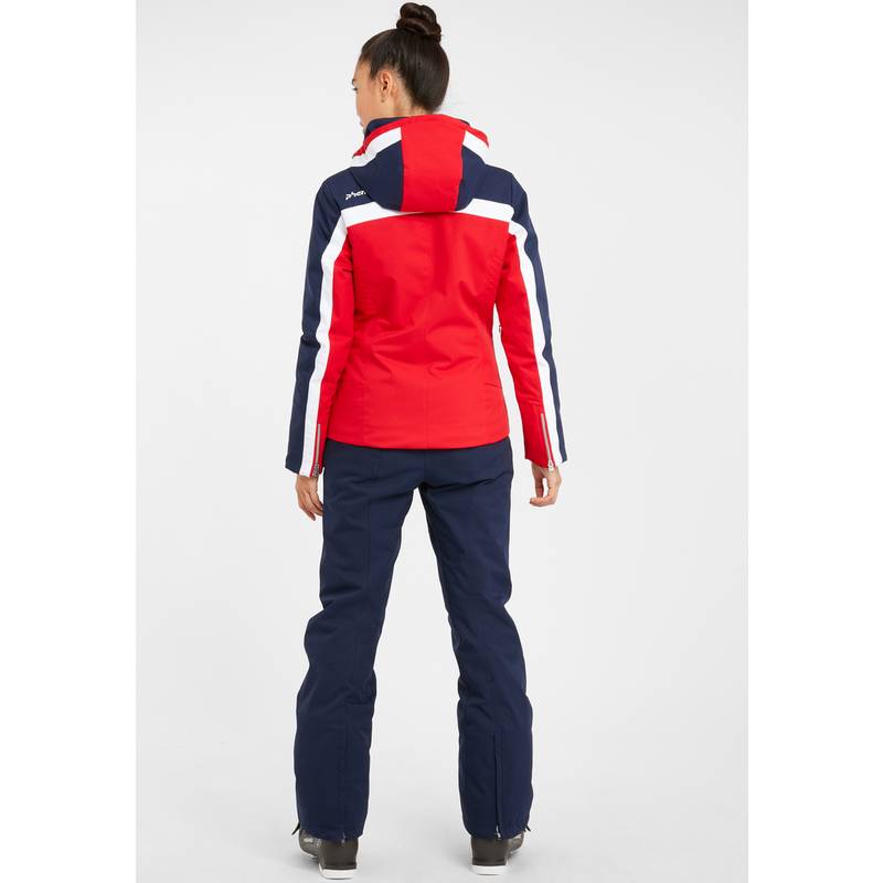Phenix Willow Skijacke Damen