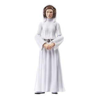 Star Wars Episode IV Vintage Collection Actionfigur Princess Leia Organa 10 cm