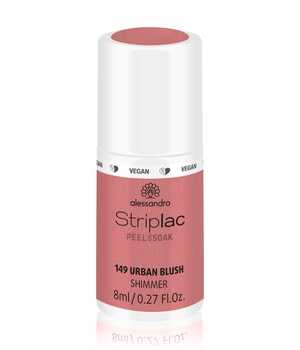 Alessandro Striplac Peel or Soak Nagellack-8 ml