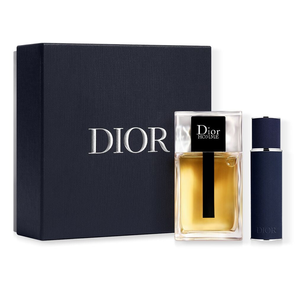 Dior Homme Limited Edition poklon set - muški parfem, toaletna voda