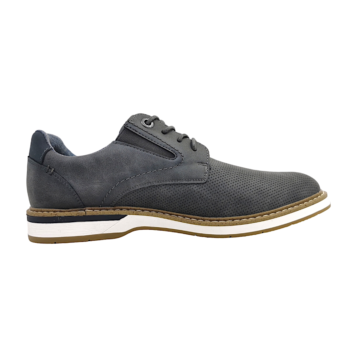 s.Oliver 5-13201-42/200 Grau 200 Grey