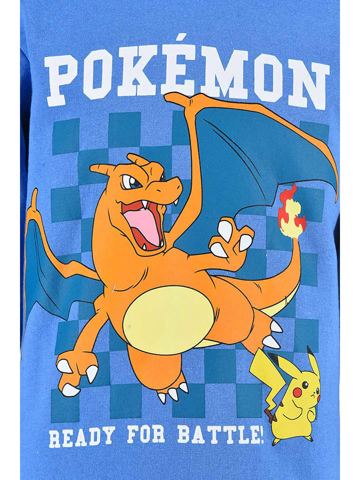 Pokémon Hoodie 