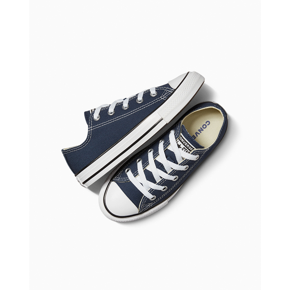 Converse Chuck Taylor All Star 3J237C / blau
