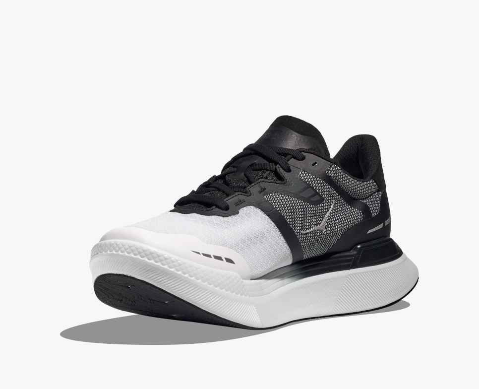 Transport X Black/White
