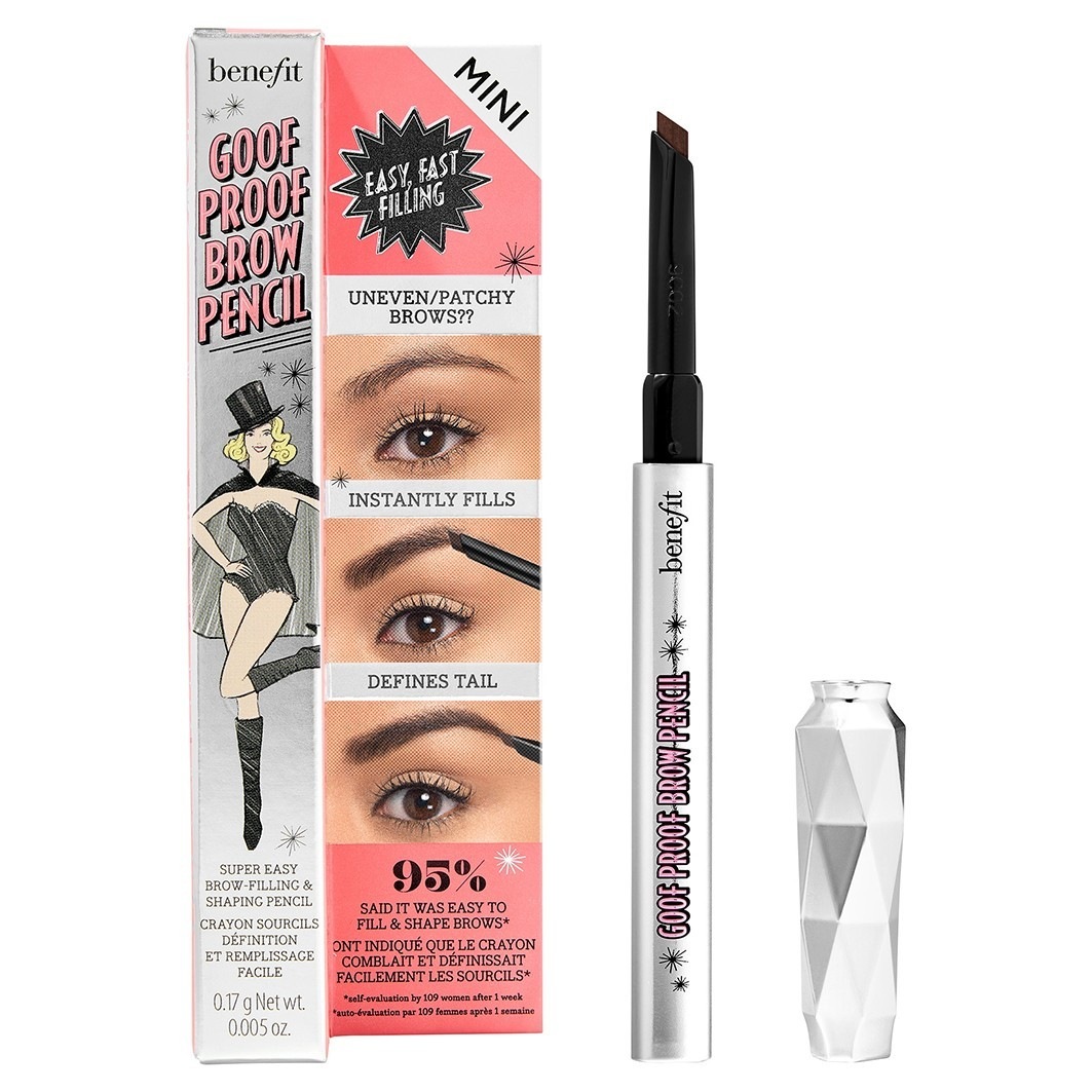 Goof Proof Brow Pencil Mini