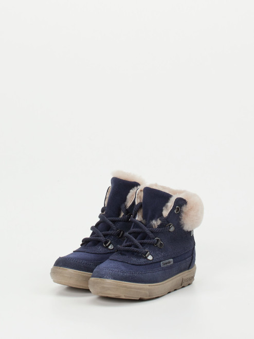 Schnürboots-68051090017 Ricosta