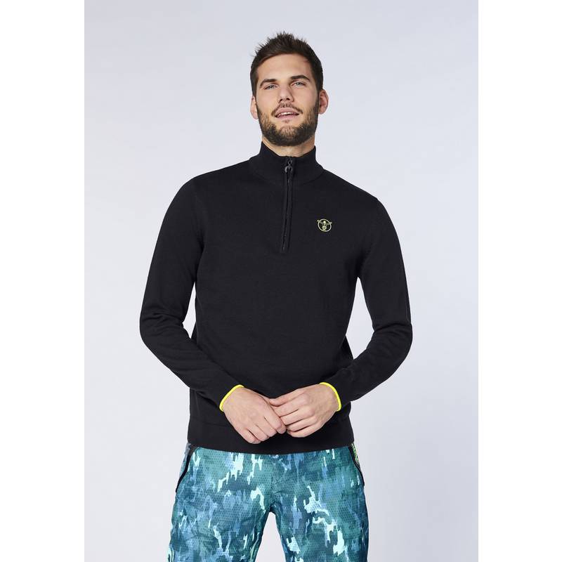 Chiemsee Strickpullover Strickpullover Herren