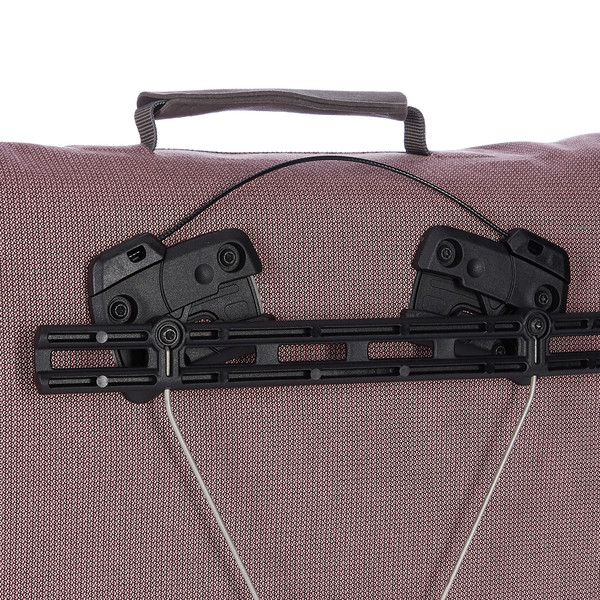 COMMUTER-BAG TWO URBAN QL31 - Fahrradtaschen
