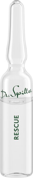 Dr. Spiller Rescue Rescue The Calming Ampoule Gesichtsserum