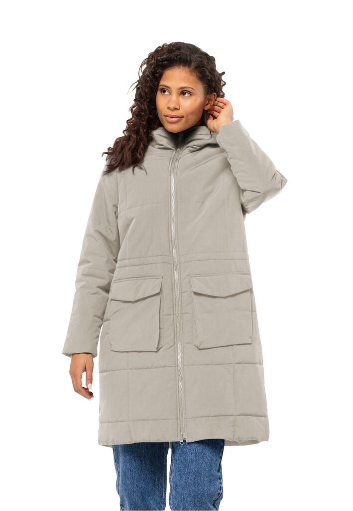 WHITE FROST PARKA W Wintermantel Damen